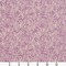 Upholstery Fabric - Purple Leaves Upholstery Fabric 54 Inches"